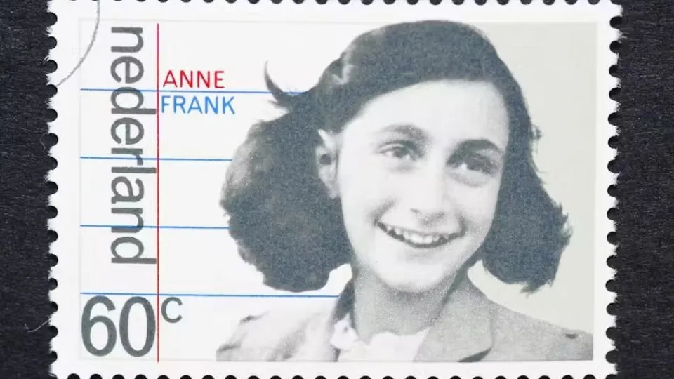 Anne Frank &#038; Jewish Quarter Guided Tour - Image 1